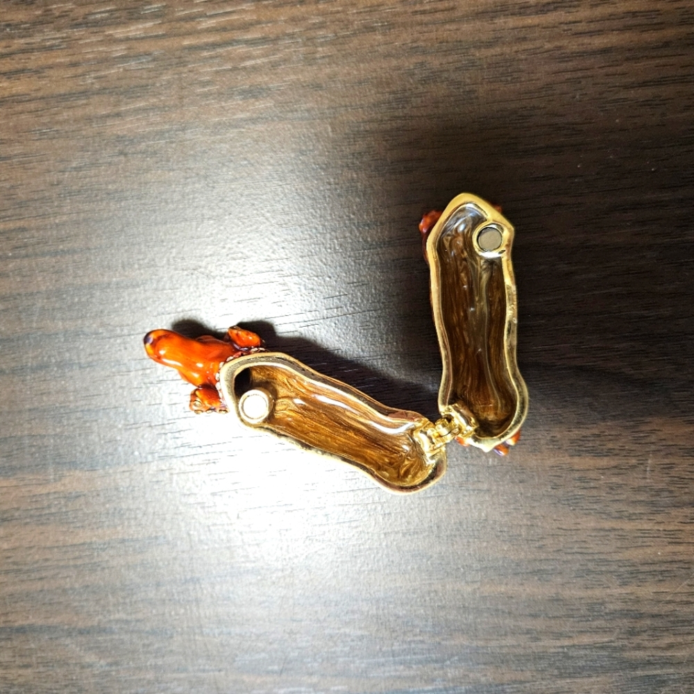 Dachshund figurine - Picture 2 of 3